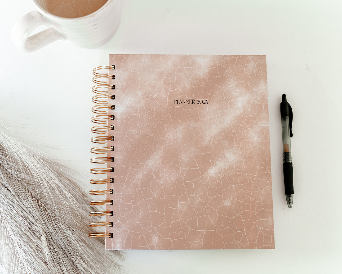 2024 Planner