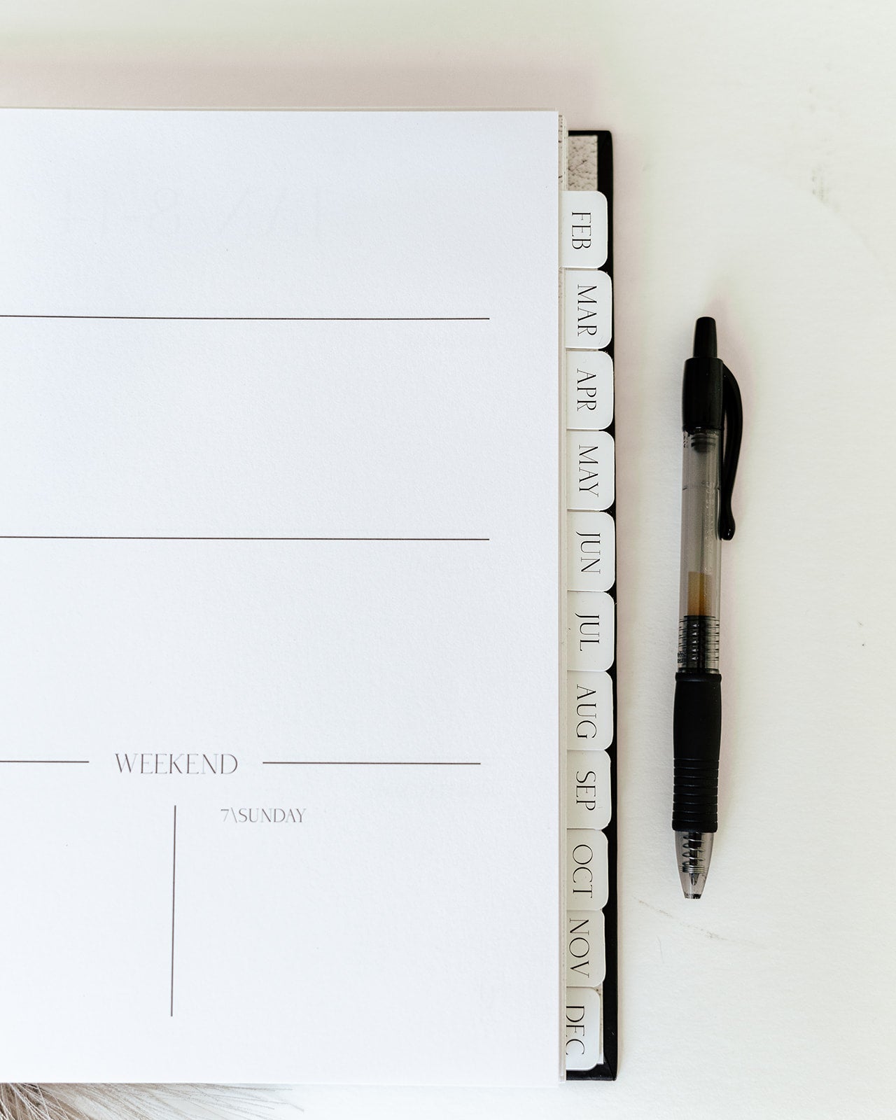 2024 Planner
