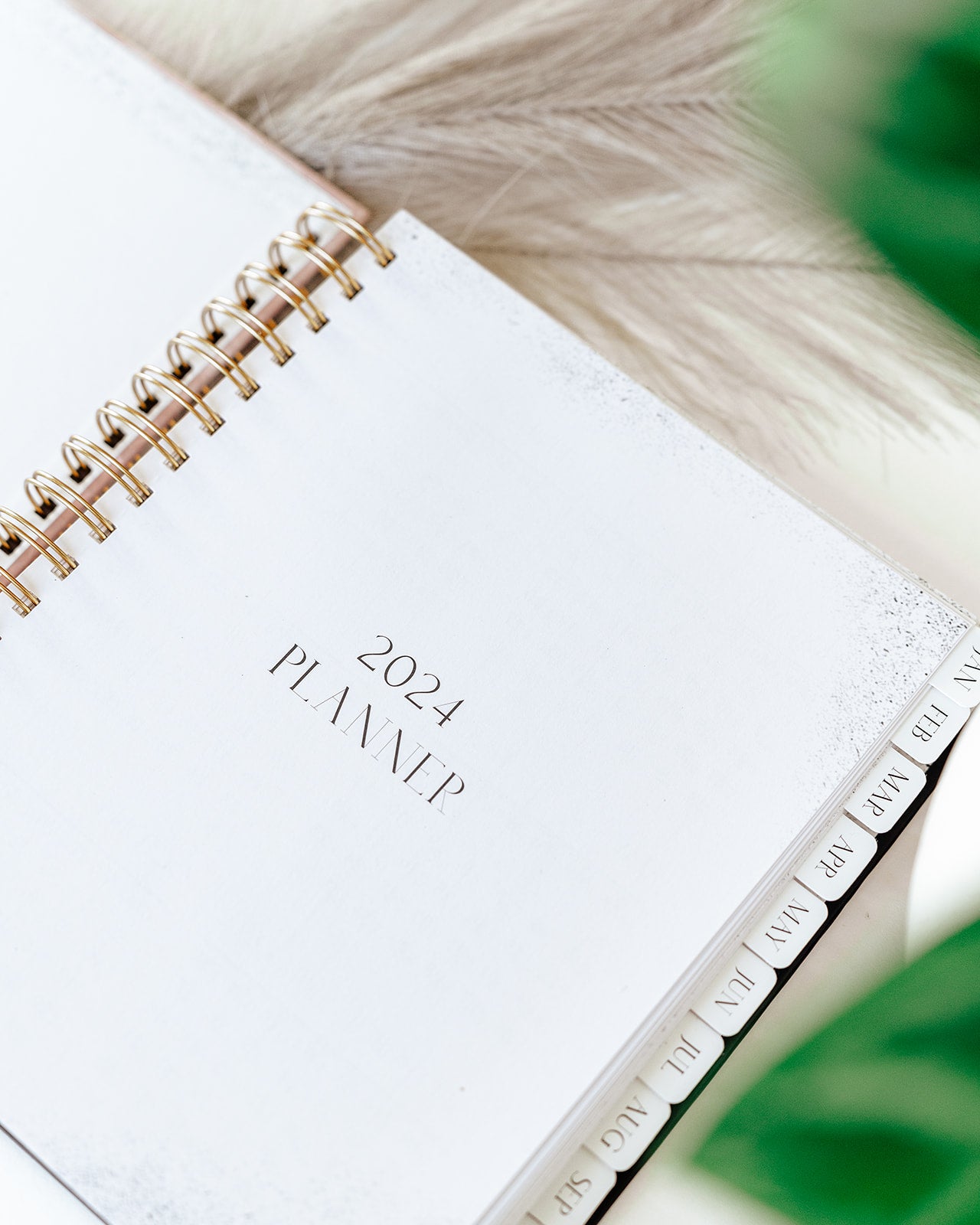 2024 Planner